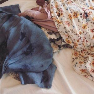 Meet your Posher, Taylor